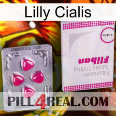 Lilly Cialis 32